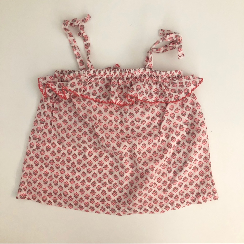 Osh Kosh top.2T